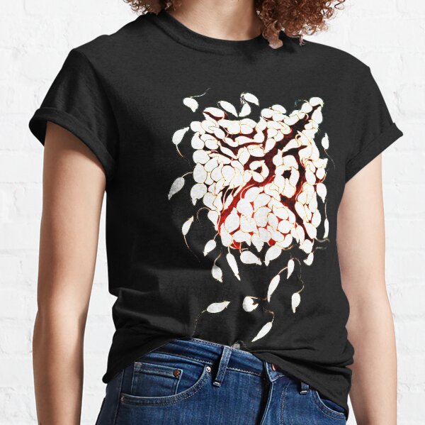 DISHONORED- Rat Plague Classic T-Shirt