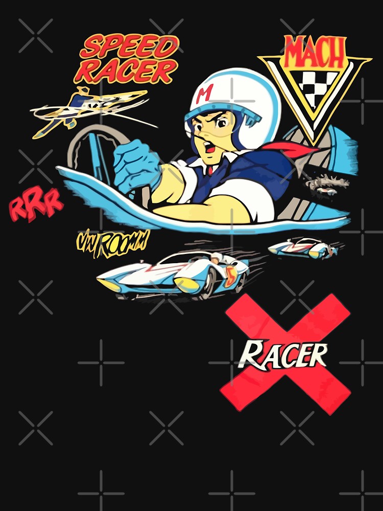 Speed racer (film) picture