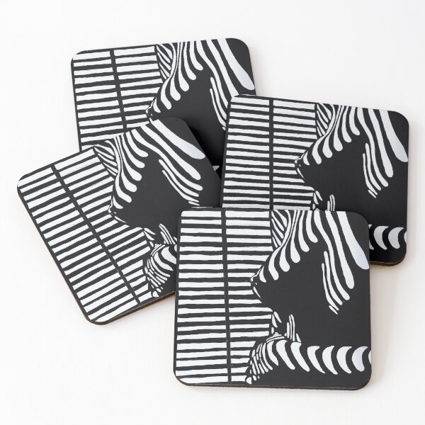Item preview, Shadows designed and sold by Madeleine Doerr.