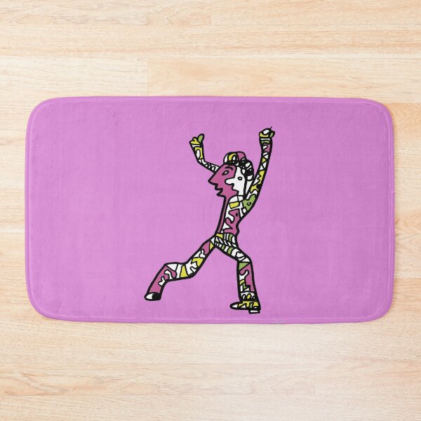 Item preview,  Dancer in white designed and sold by Cristóbal Peña y Lillo.