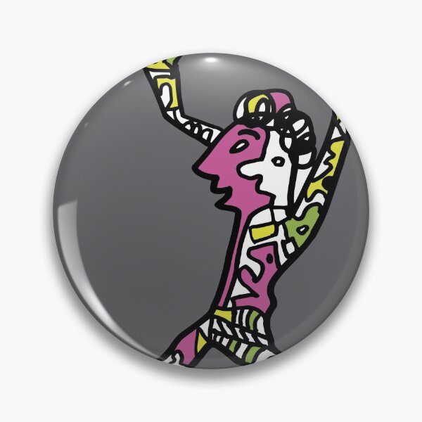 Item preview, Gray gray dance designed and sold by Cristóbal Peña y Lillo.