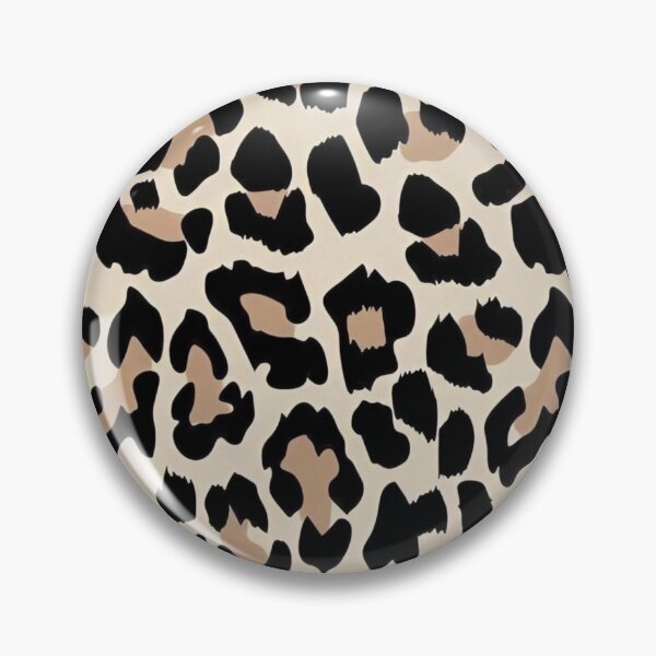 Item preview, Leopard print  tiger print designed and sold by Hala217.