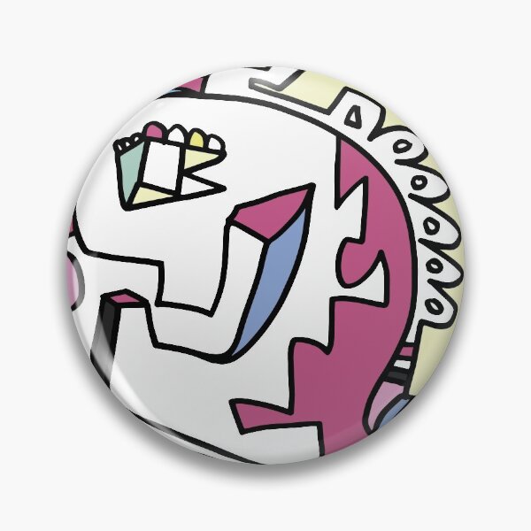 Item preview, Eye trap I. designed and sold by Cristóbal Peña y Lillo.