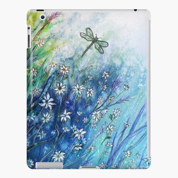 A DAINTY IPAD CASE iPad Snap Case