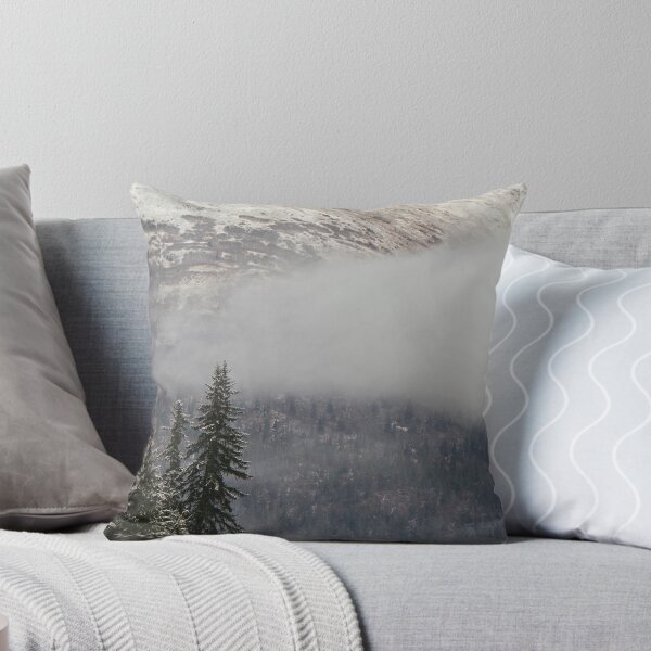Item preview, Alaska Mosquito lake designed and sold by Jenny Hibbert.