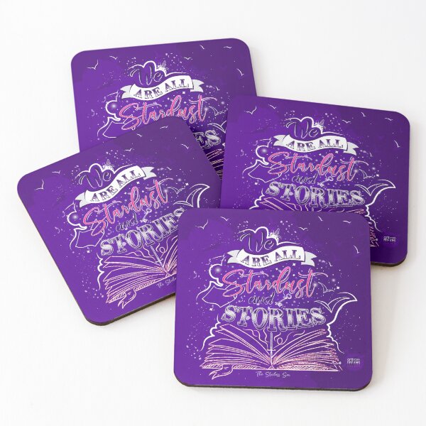 Item preview, Stardust and Stories- The Starless Sea designed and sold by byrhona.