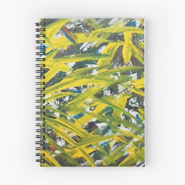 Item preview, "Cutting the Grass" designed and sold by Robert Regenold's Art Shop.