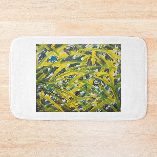 Item preview, "Cutting the Grass" designed and sold by Robert Regenold's Art Shop.
