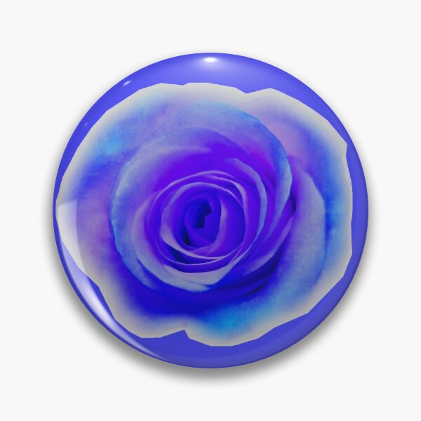 Item preview, Pretty Rose, Cobalt and Lavender designed and sold by IgniteWithin.