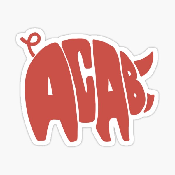 EIN TAXI Sticker