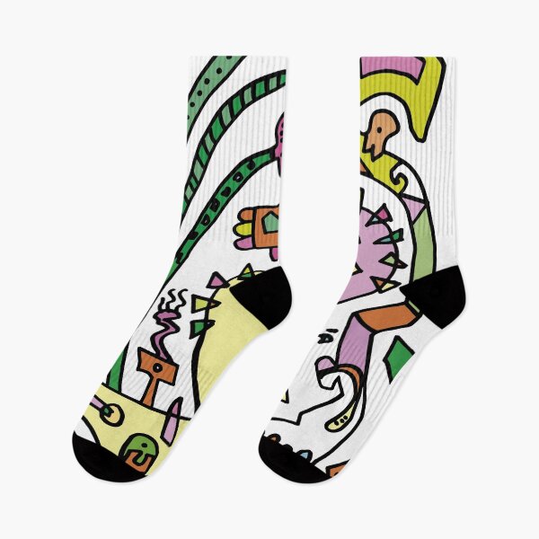 Aperçu de l'œuvre Ayahuasca III. créée et vendue par Quito.