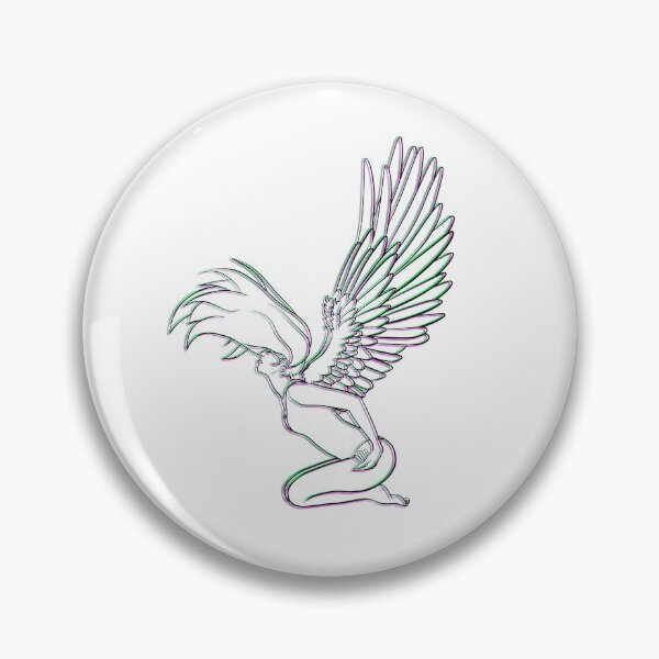Item preview, An Angel designed and sold by kallydru.