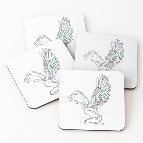 Item preview, An Angel designed and sold by kallydru.