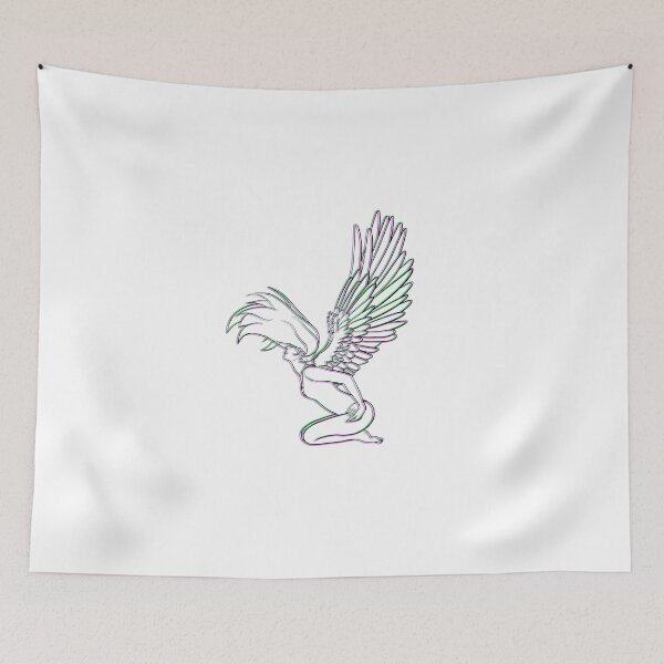 Item preview, An Angel designed and sold by kallydru.