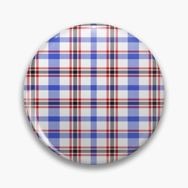 Item preview, Clan Boswell Tartan  designed and sold by BagTown Clans.