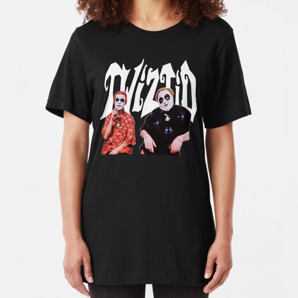 The REAL Twiztid Slim Fit T-Shirt