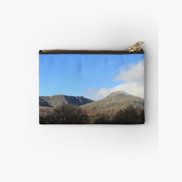 Item preview, Coniston Mountain Range Panorama designed and sold by JDHPhotos.