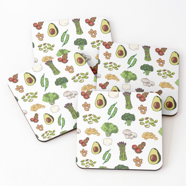 Item preview, Veggies  designed and sold by NicoleHarvey.