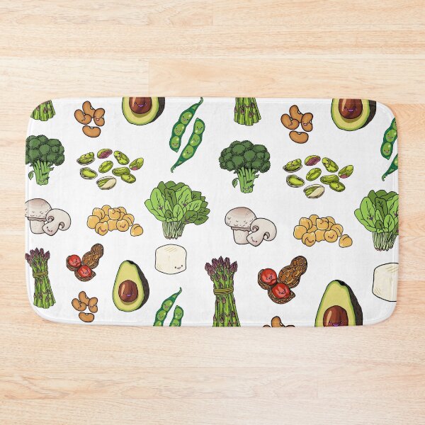 Item preview, Veggies  designed and sold by NicoleHarvey.