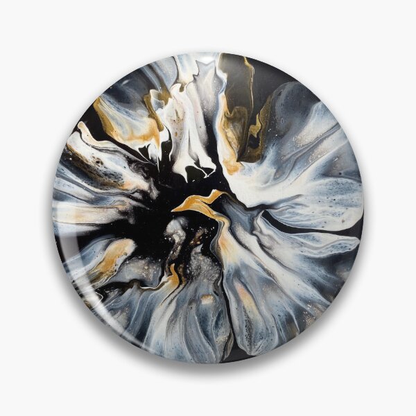 Item preview, Aurum - Dutch Pour  designed and sold by autumnwedan.