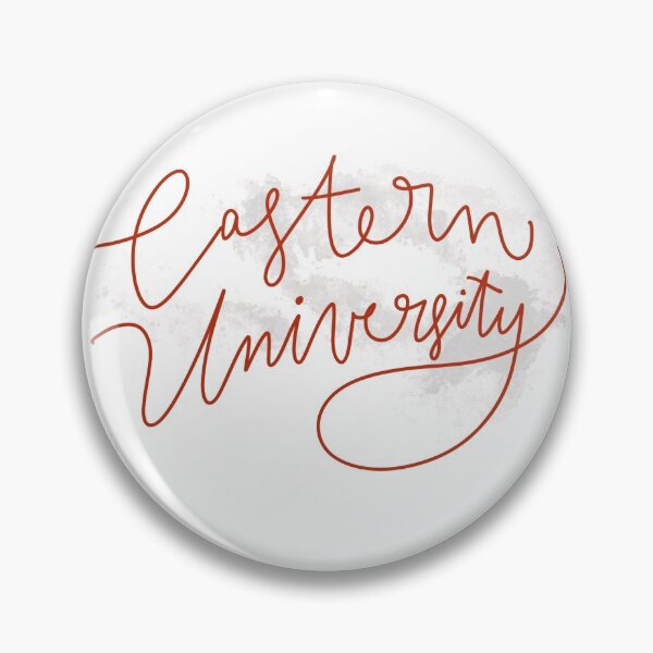 Item preview, Eastern University designed and sold by Sarahemoser.