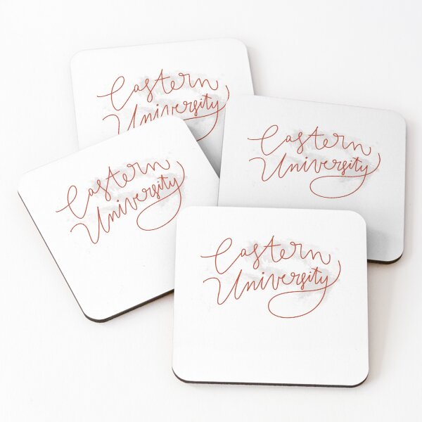Item preview, Eastern University designed and sold by Sarahemoser.