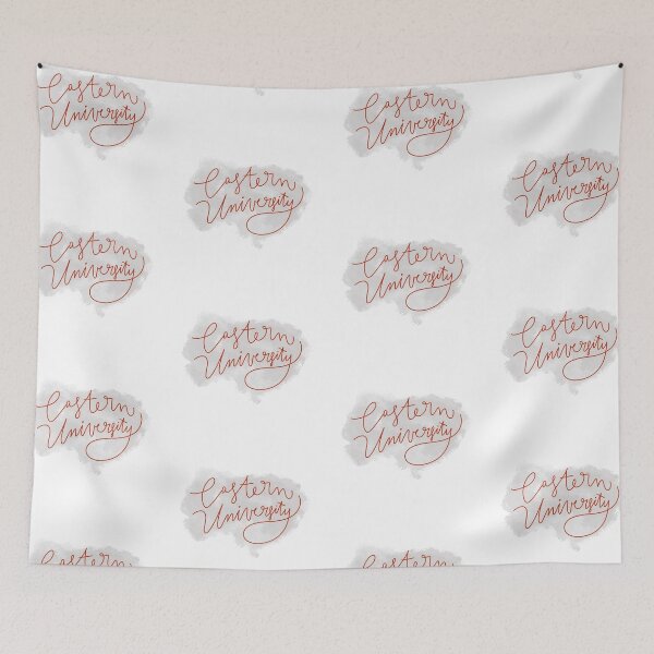 Item preview, Eastern University designed and sold by Sarahemoser.