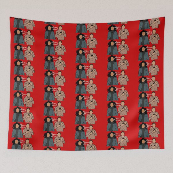 Item preview, SORRY BABY x designed and sold by chhavaayayay.