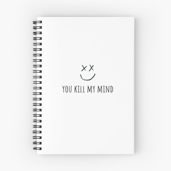 Item preview, kill my mind - Louis Tomlinson designed and sold by Megamini45.