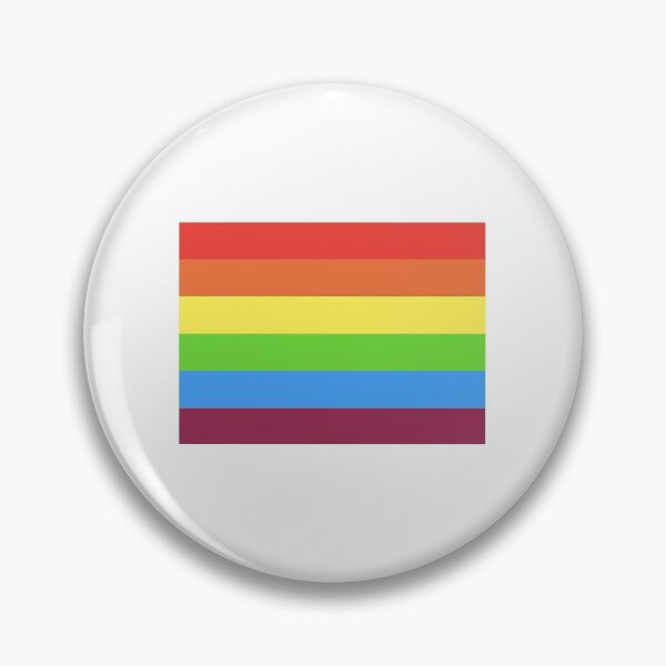 Item preview, Rainbow Flag designed and sold by Jess Knight.