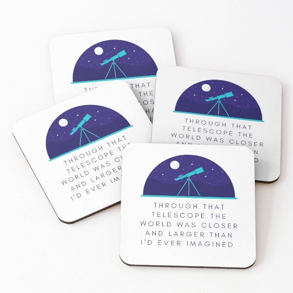Item preview, Telescope designed and sold by chrisevanswife.