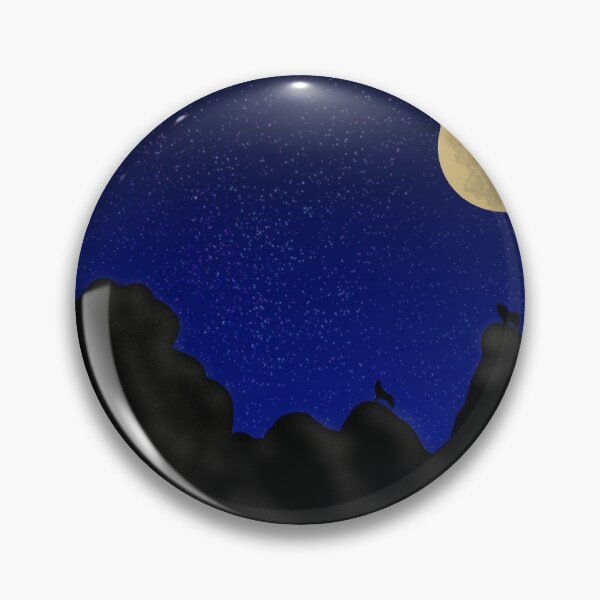 Item preview, Howl at the Moon designed and sold by JAMMCREATIONS.