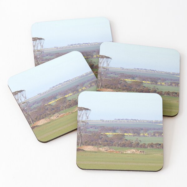 Item preview, Australian Country Vista designed and sold by Cars with Character.