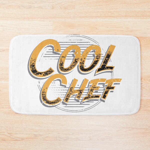Item preview, Chef Gift print | Great Cooking Chef Apparel designed and sold by Lisbob.