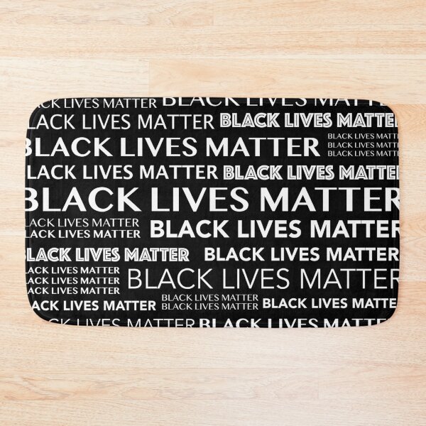 Item preview, Black Lives Matter designed and sold by MousseFashion.
