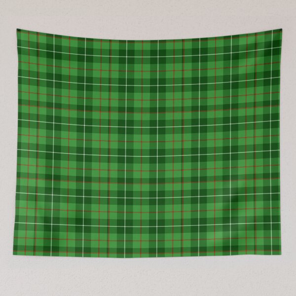 Item preview, Tartán del clan Boyle designed and sold by BagTown Clans.