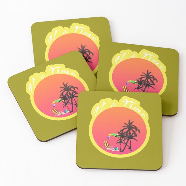 Item preview, its time gift, summer coming gift designed and sold by Med-89.