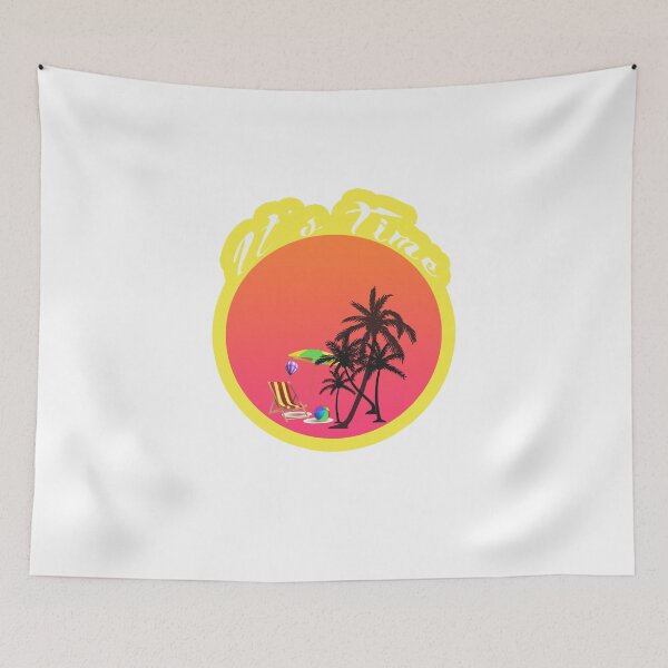 Item preview, its time gift, summer coming gift designed and sold by Med-89.