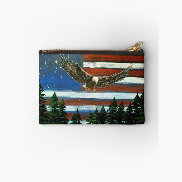 Item preview, Eagle's Glory  designed and sold by artistmind7.