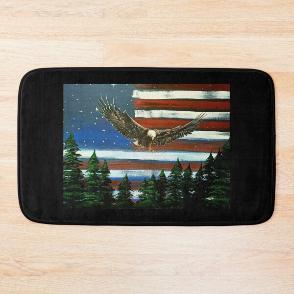 Item preview, Eagle's Glory  designed and sold by artistmind7.