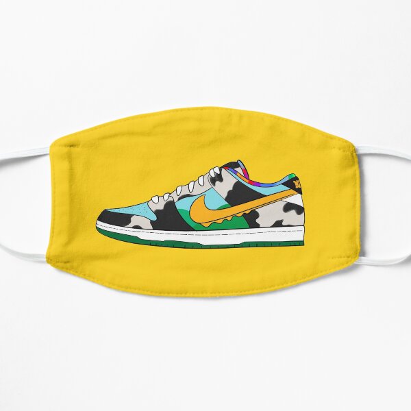 Chunky Dunky SB Dunk Mask