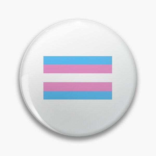 Item preview, Trans Flag! designed and sold by Jess Knight.