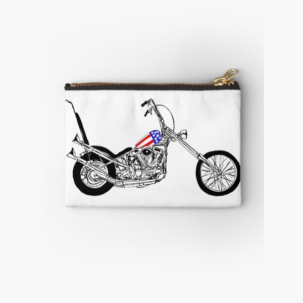 Item preview, chopper captain american  designed and sold by shtem.
