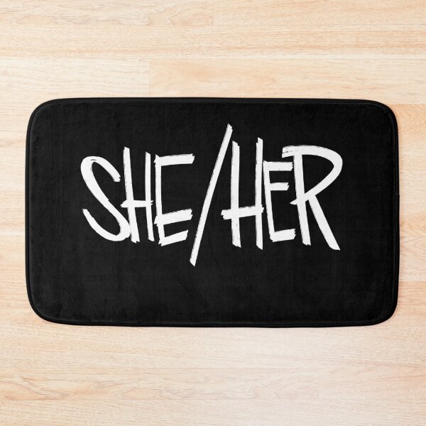 Item preview, She/Her designed and sold by westinchurch.