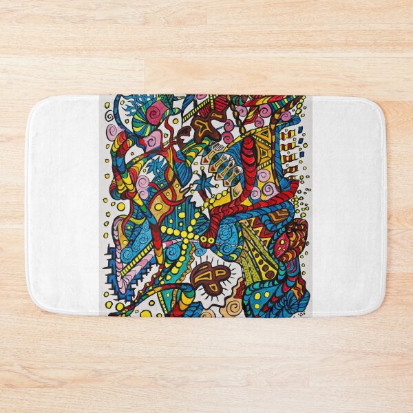 Item preview, Mexican 1 designed and sold by JDLInkwork.