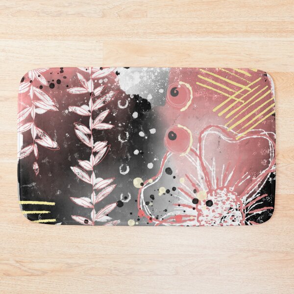 Item preview, Digital abstract Painting 5 designed and sold by LiciaMarie.