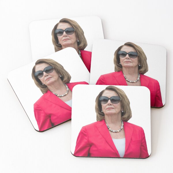 Item preview, Nancy Pelosi Boss Lady Sunglasses designed and sold by jsetow.