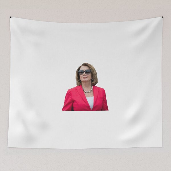 Item preview, Nancy Pelosi Boss Lady Sunglasses designed and sold by jsetow.