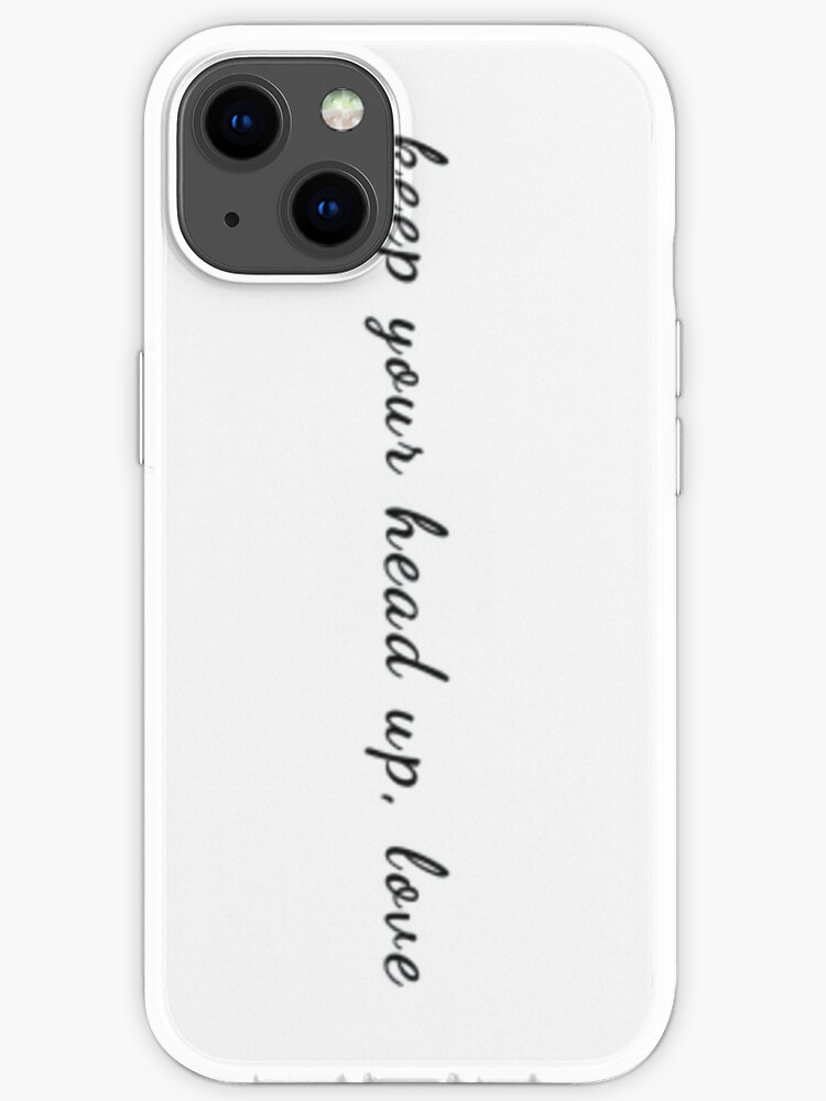 Louis Tomlinson Phone Case