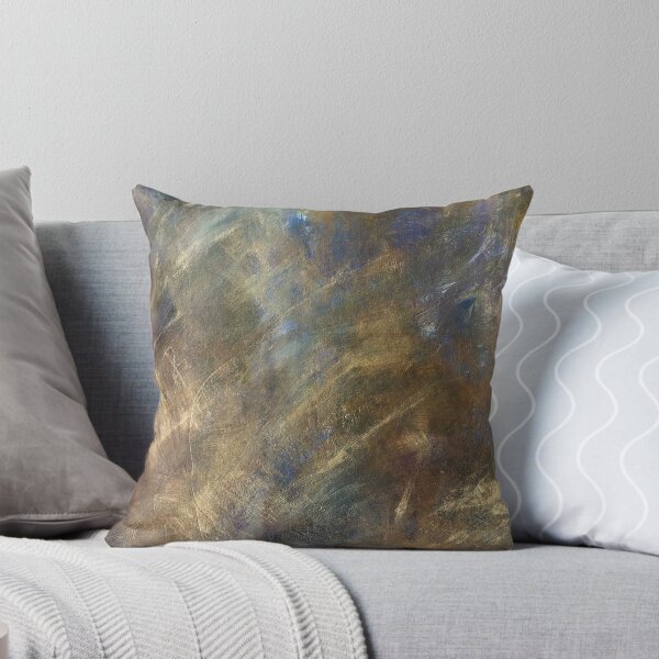 Item preview, Stunning metallic colors abstract design  "Shimmer & Shine" designed and sold by taylourmade.